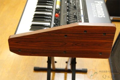 Roland PROMARS MRS-2 Analog Synthesizer 37 keys1979 Small Model