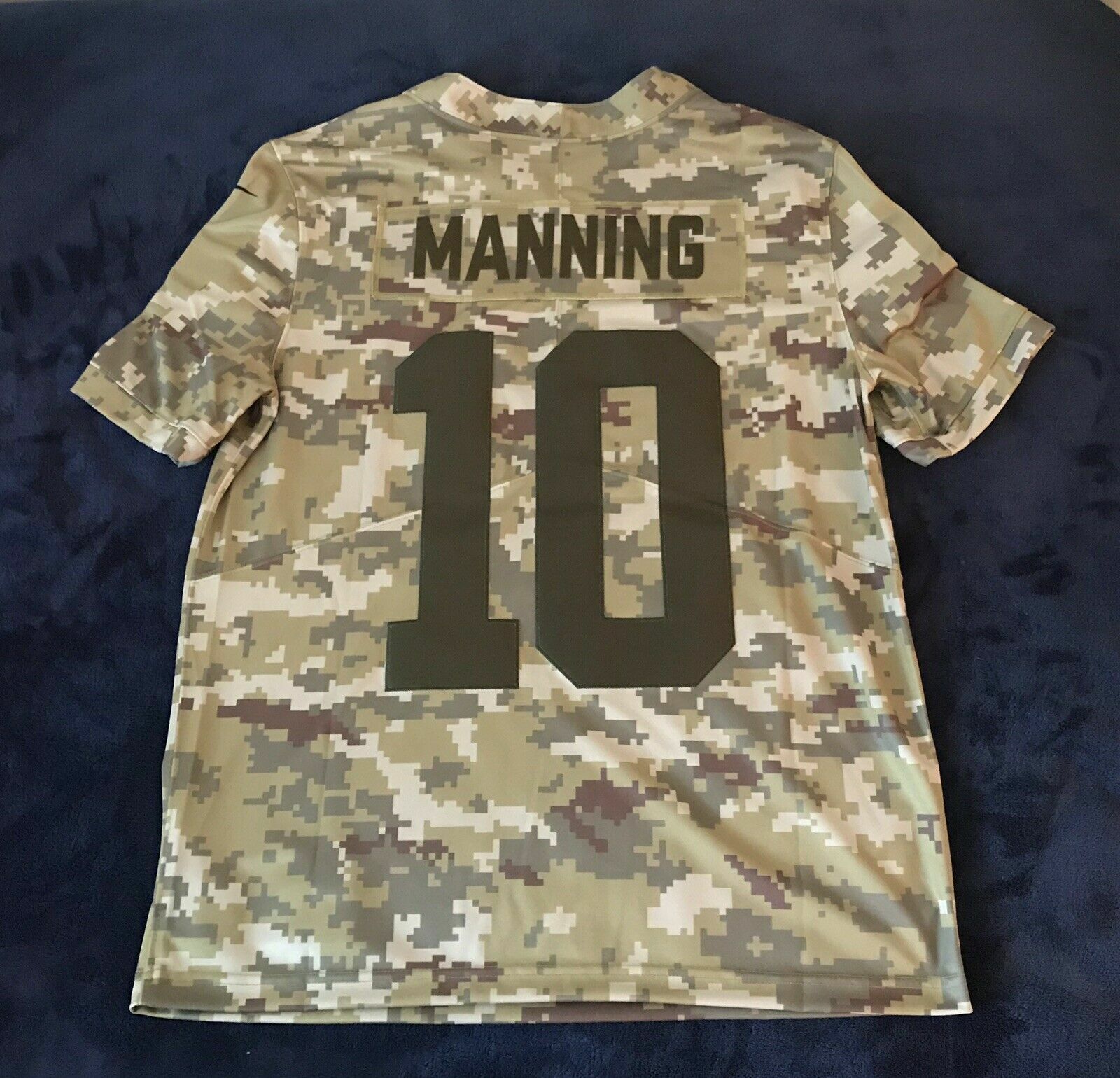 ny giants military jersey