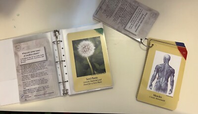 Classical Conversations Acts & Facts Anatomy, Chemistry, Origins & Biology, Geol
