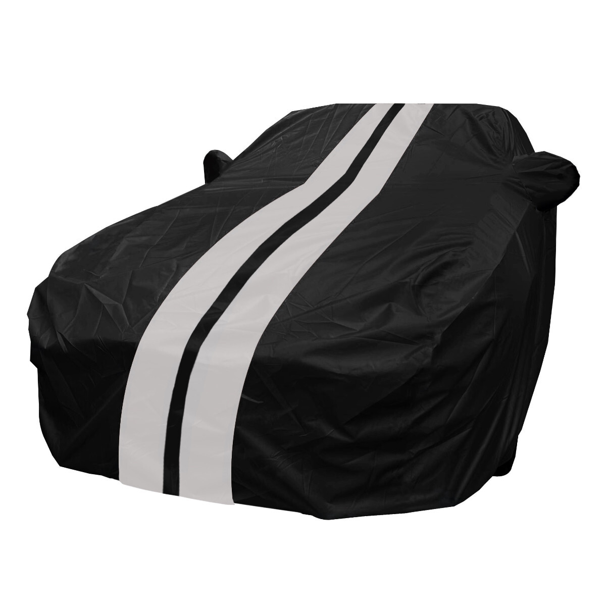 Waterproof Car Cover For Ford Mustang Mach-E - Foto 2