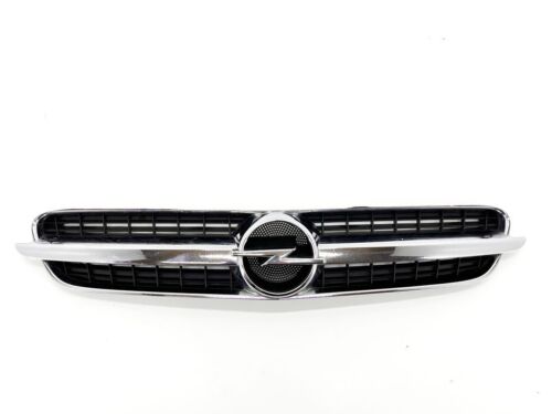 Opel Vectra C 2002 upper grille front 13103966 EPK1322 - Picture 1 of 7