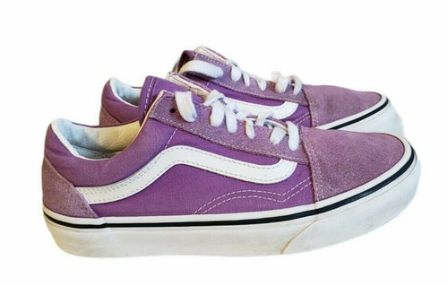 vans old skool dewberry