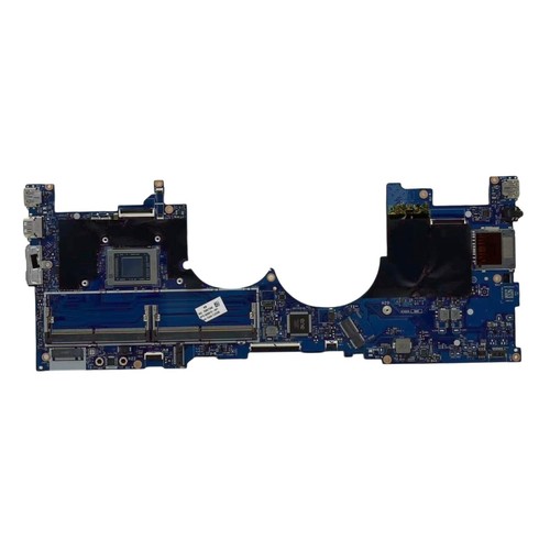 Placa madre IPB55 LA-M025P N09670-601 para computadora portátil HP Envy X360 15-EY R5-5625U CPU