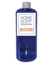 Miami Oil Based Fragrance Diffuser Refill 500ml