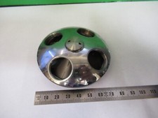 Steindorff Berlin Nasenstück Deutschland Mikroskopteil 8X-A-03