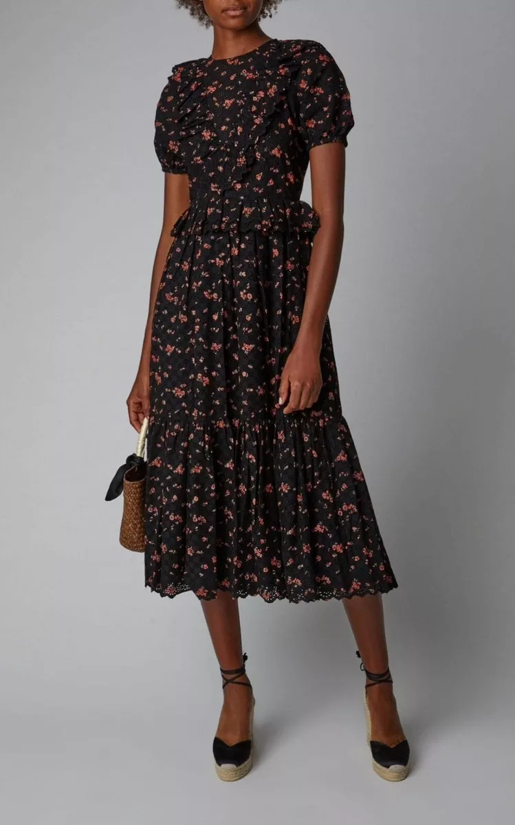 Ulla johnson shop bettine sweater