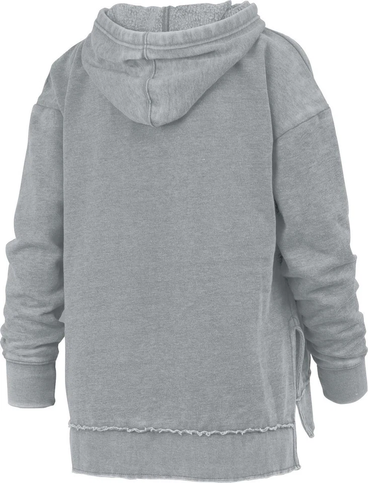 Women's Hoodie Texas Tech University Vintage Hoodie Ladies Fleece Sweatshirt - Image 2 of 4