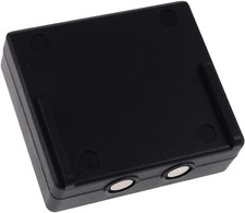 Batterie pour télécommande de grue Hetronic Potain P-63418-95