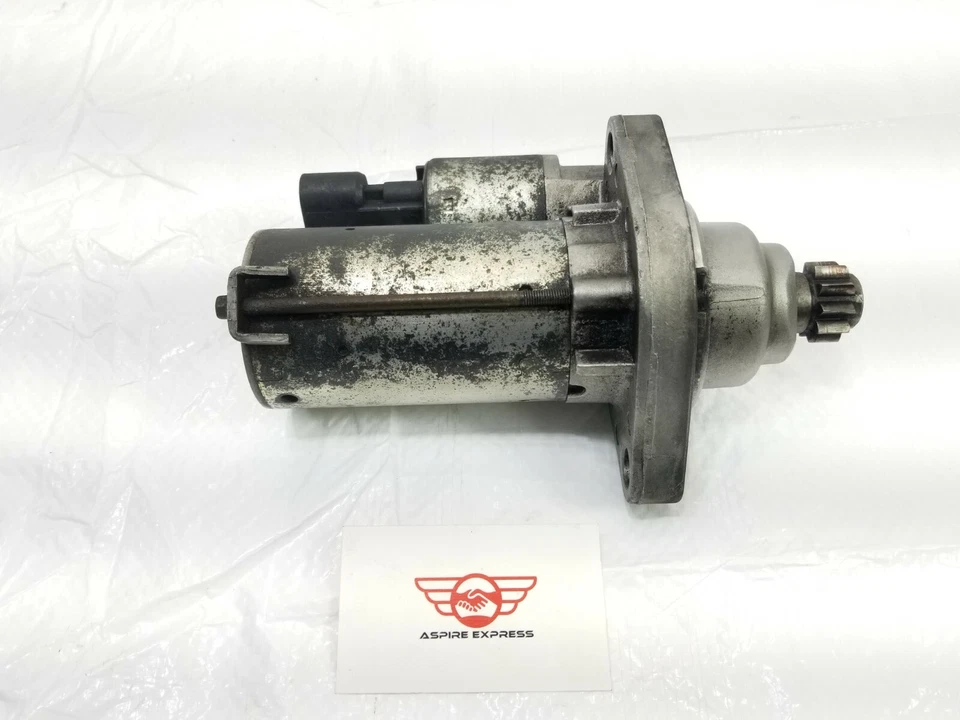 2006 2007 2008 2011 2012 2013 Volkswagen Jetta Engine Starter Motor 2.0L OEM - Image 4 of 4