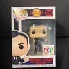 Funko Pop! Vinyl: The Office - Michael Scarn - Calendar Club (Exclusive) #1060