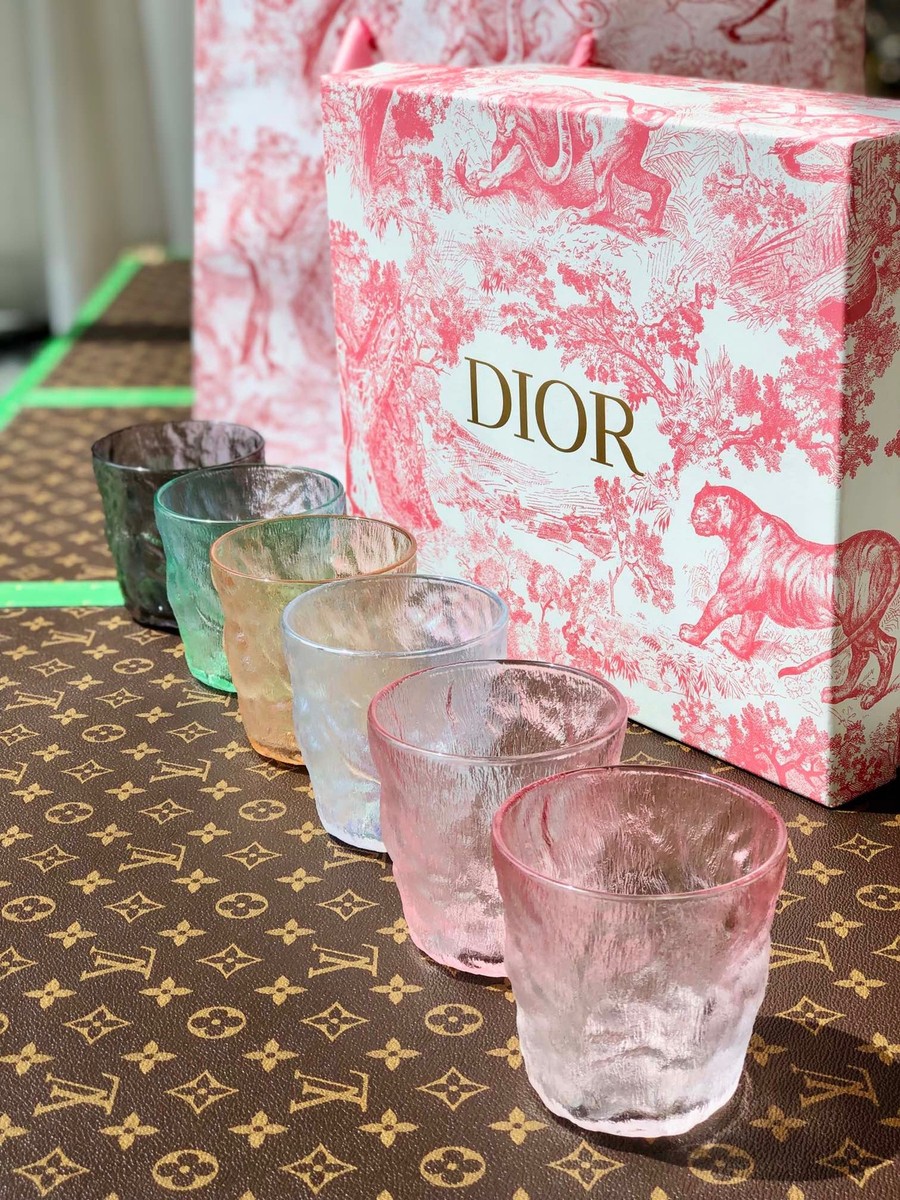Dior パック　6枚入り Dior Prestige シートマスク 6枚入り パック・フェイスマスク