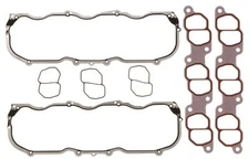 Engine Valve Cover Gasket Set-VIN: X Mahle VS50209