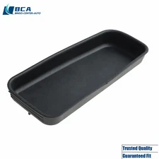 68398671AA For 2015-2023 DODGE CHARGER CENTER CONSOLE SHIFTER BEZEL BIN MAT