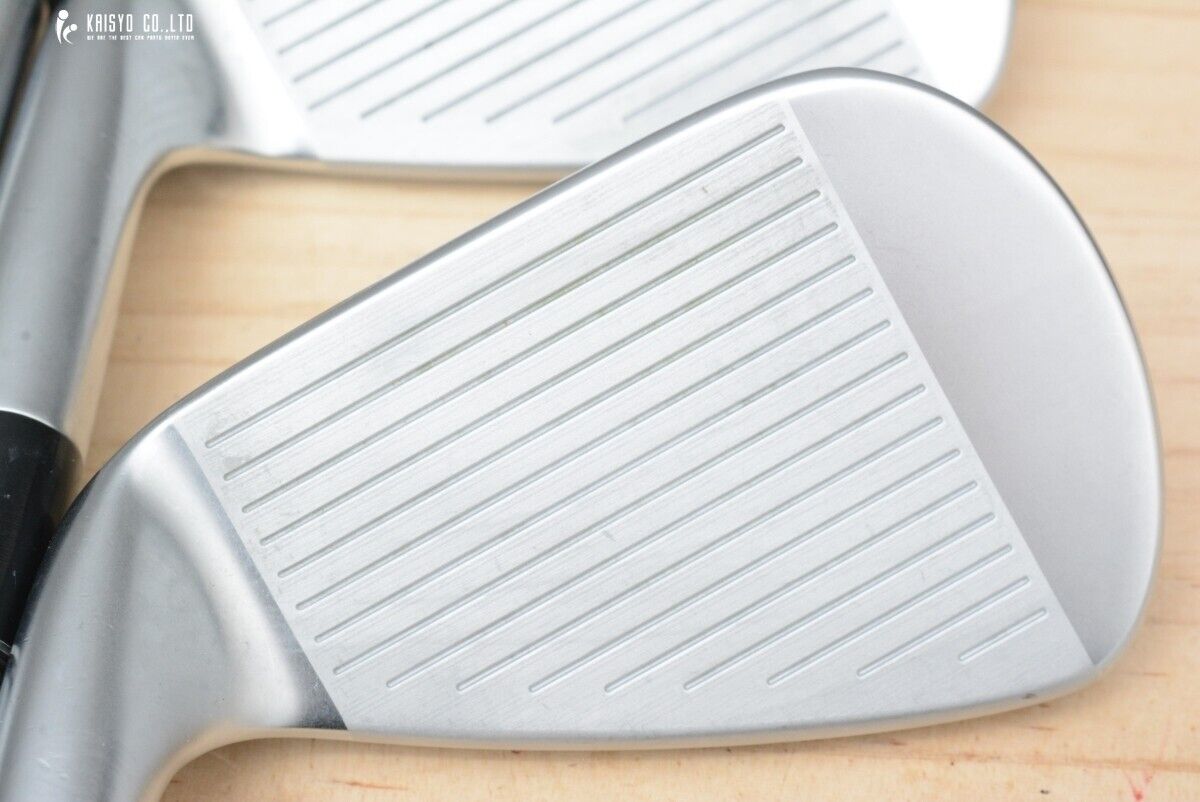Dunlop SRIXON ZX5 MK-2 Iron set #5-PW N.S PRO 950GH neo DST Dunlop SRIXON ZX5 MK-2 Iron set #5-PW N.S PRO 950GH neo DST