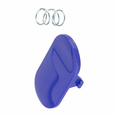 For Dyson Catch & Spring Button Clip DC31 DC34 DC35 DC43H