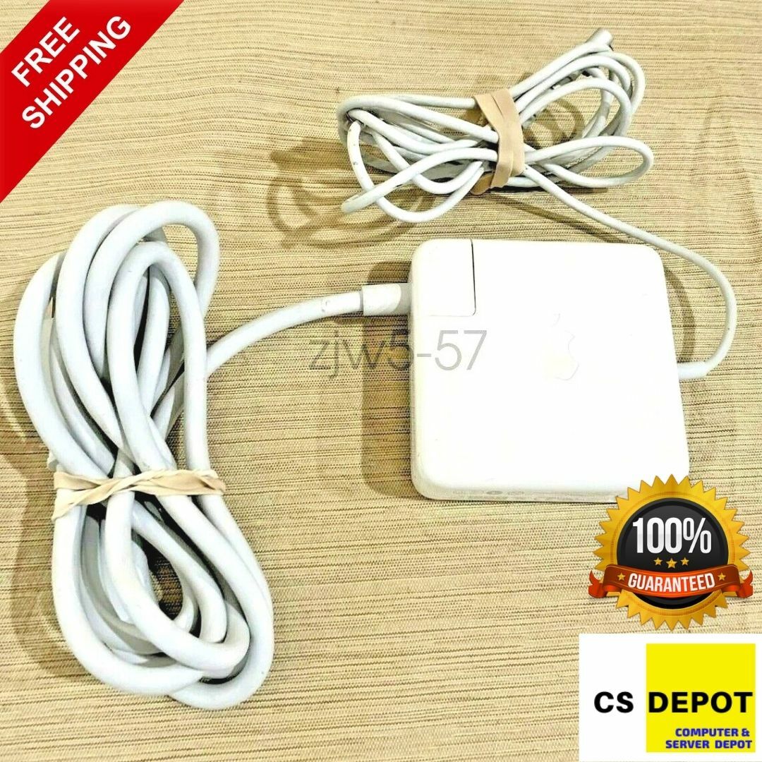 Macbook Pro Apple Power Adapter Wattage Apple Usb Charger For