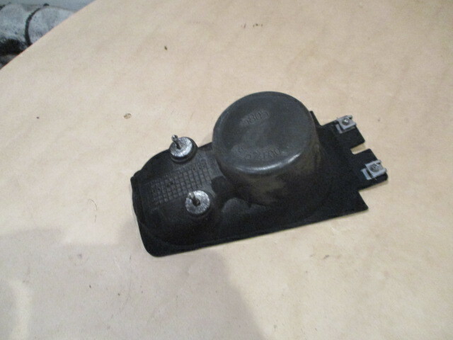 Ferrari 458 italia, Spider - Front Tunnel Compartment Insert - P/N 81468500