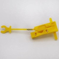 You.S Original Fensterheber Gleitbacke Vorne Links FüR Opel Vivaro