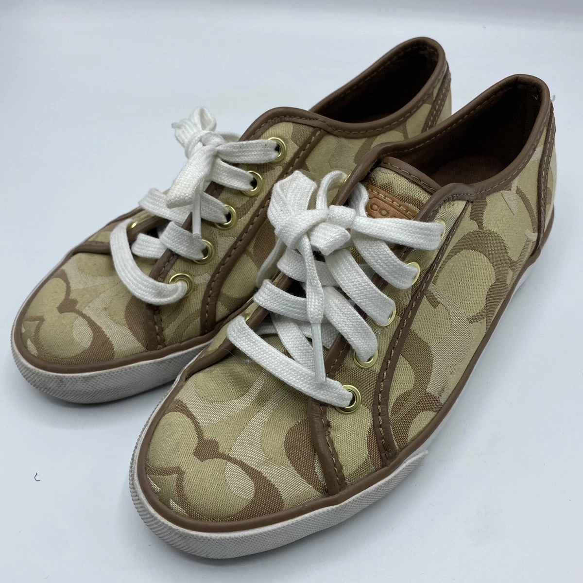 Ebay store coach shoes