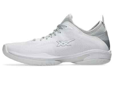 ASICS GLIDE NOVA FF 3 1063A072 103 White Piedmont Grey Basketball