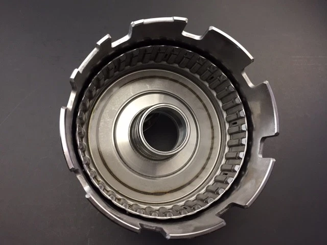 Reverse 2024 steel drum