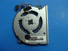 HP Pavilion x360 13-a317cl 13.3" CPU Cooling Fan 779598-001 47Y61TP003