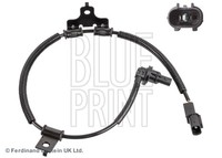 Blue Print Sensor DrehzahlfüHler Vorne Links Passend FüR KIA Picanto SA