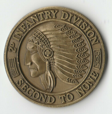 2ID B COMPANY 302D KOREA SUPPORT Coin 1.5 