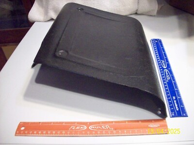 EZGO Marathon Spike Guard, Drivers Side Only, NO mounting hardware