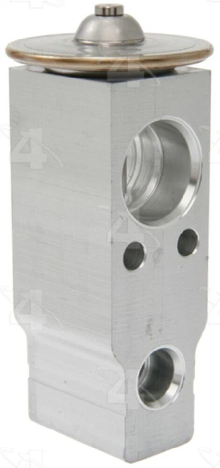 Válvula de expansión de aire acondicionado Four Seasons 39043 para 98-10 GS300 GS400 GS430 IS300 SC430 Foto 2 de 4