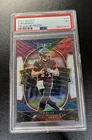 2022 Panini Select Tri Color Prizm #26 Tom Brady 55/249 PSA 7 Buccaneers PMJS