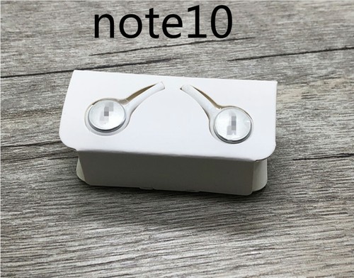 AKG EO-IG955 Type-C headset USB-C headset Earphone Samsung Note10 20 S20 21Ultra - Picture 2 of 11