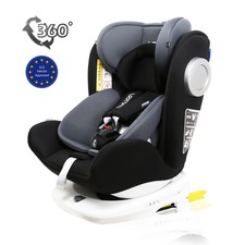 bonio baby car seat 360 rotating