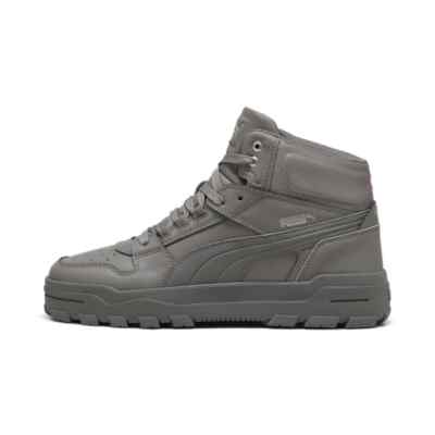 Puma Rebound Abrupt Herren Stiefel Sneaker Turnschuhe Wanderschuhe (397468 02)