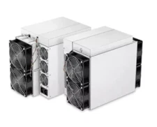BITMAIN ANTMINER S19J Pro- 96Th/s ASIC MINER - BTC - BITCOIN