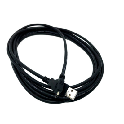 15Ft USB Charging Cord for ANKER PowerCORE PORTABLE Charger W/ QUICK CHARGE 3.0