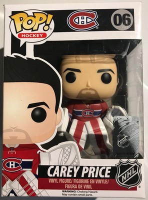 carey price funko pop