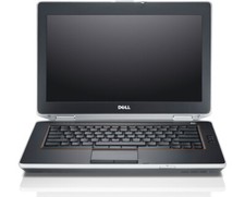 Dell Latitude E6320 Laptop PC 13" i5-2520M 320GB HDD 4GB RAM Windows 10 Pro
