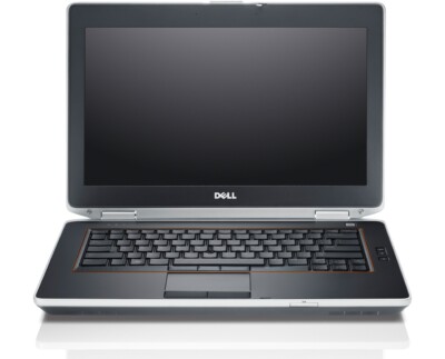 Dell Latitude E6320 Laptop PC 13