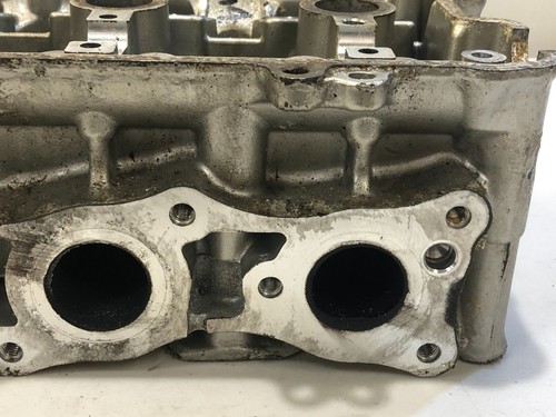 Honda Aquatrax F12X Turbo Cylinder Head 12010-HW1-670 - Bild 8 von 17