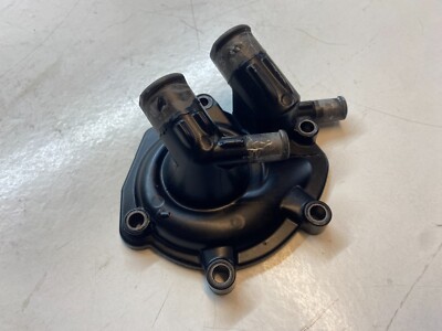 BMW F 800 R K73 2005 - 2014 Water Pump Housing 11 51 8 531 161