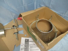 L. Telier M500 Restaurant Grade Food Mill