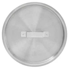 Winco ASP-10C Sauce Pan Cover for 10-Quart