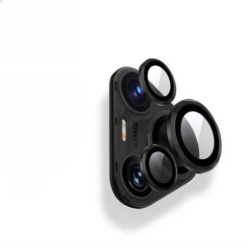 Set Protector For Huawei Pura 70 Pro Ultra Film Glass Cap Alloy Camera Lens Ring - Picture 19 of 21