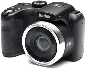 KODAK PIXPRO AZ252 - BLACK -UNIT ONLY