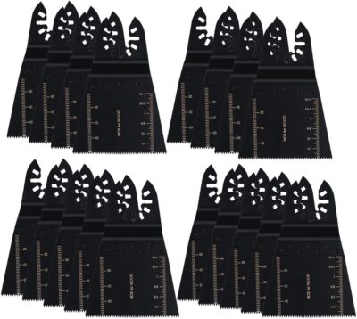 Oscillating Multi Tool Saw Blades fits for Fein Multimaster Bosch Craftsman Drem