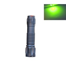 1pc 555nm 561nm Yellow-Green Focusable Dot Portable Laser Module Bright Lighting