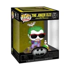 Funko POP! Deluxe Batman 85th Anniversary - Joker on the Beach Figure #520