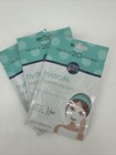3 PACK Miss Spa Hydrate Facial Sheet Mask Quench Dry Skin Hydrating NEW SEALED