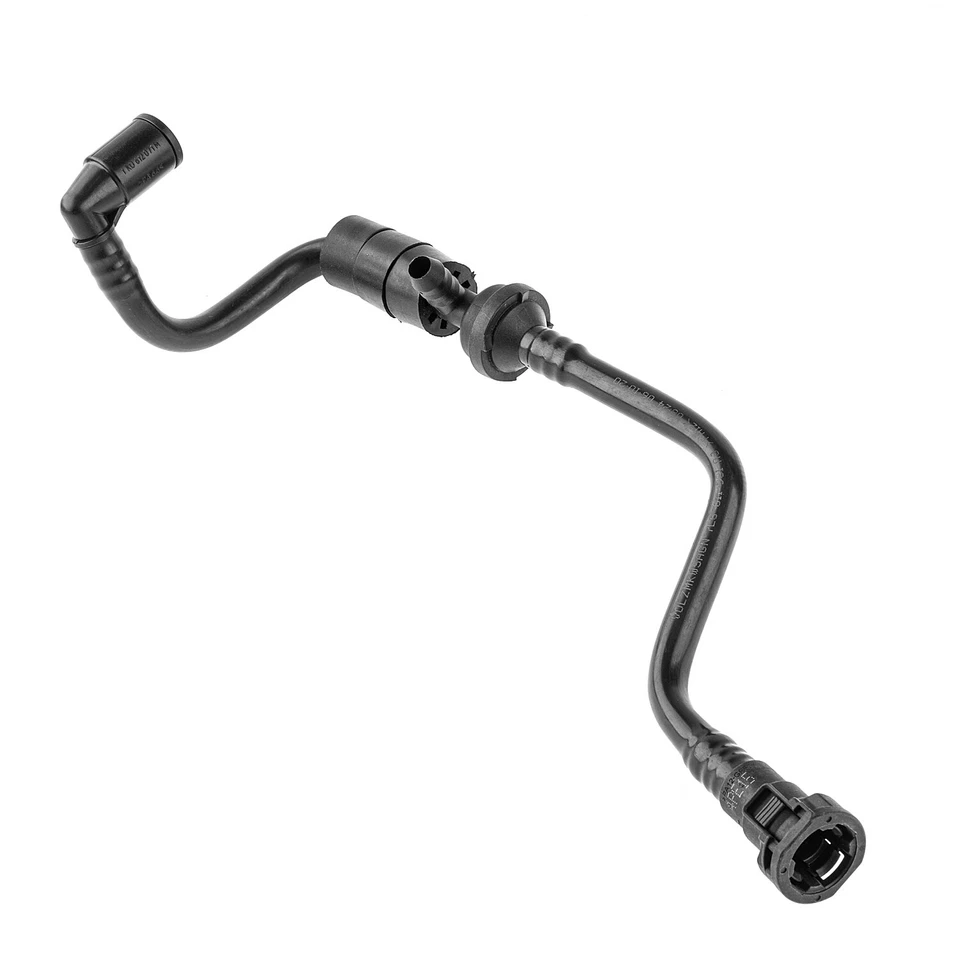 NEW Hydraulic Brake Vacuum Hose Line 7L6611931AJ For VW Touareg 7L 3.2L 02-06 - Image 3 of 4